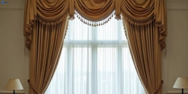 Living room lounge curtain cleaning service dicky-beach Matty Curtain Cleaning